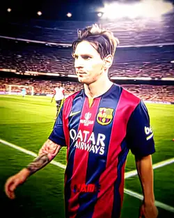 MESSI