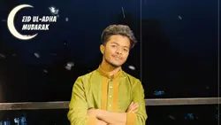 Eid Ul Adha Mubarak 