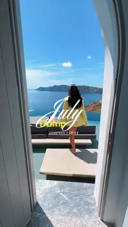 July dump 
