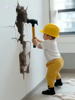 ai工事中