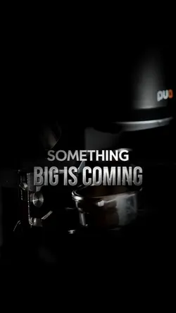 Black Friday Teaser