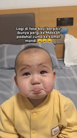 fase bayi nangisin 