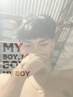 my boy my boy