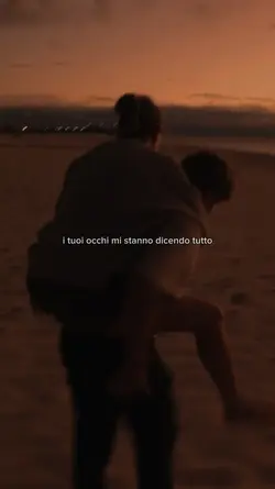 canzoni d'amore