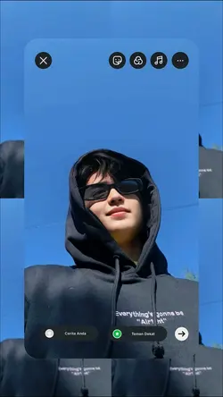 Frame IG | aesthetic
