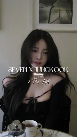 SEVEN JUNGKOOK 2 ẢNH