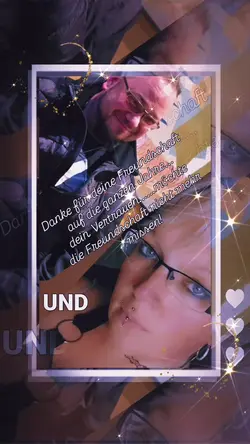 Freundschaft 