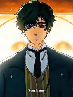 Anime Free Edit