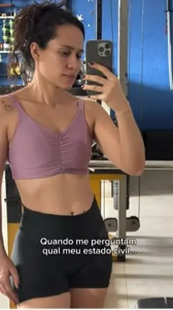 Meu estado civil 🙆🏻‍♀️🤡