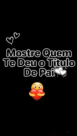Título de Pai 