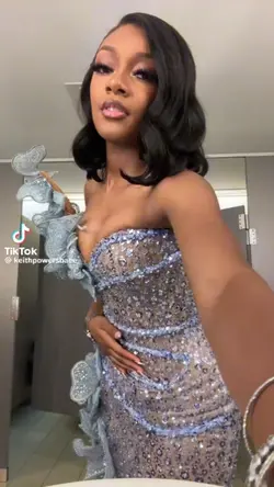 ATEE HER DRESS UP