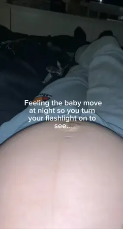 Pregnancy meme 