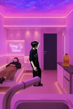 hồng tỷ nằm chờ