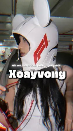 Xoay vòng