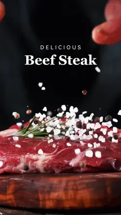 Steak Food