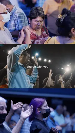 Church is better