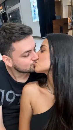 kisses filter 