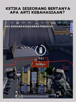 bahagia bangettt
