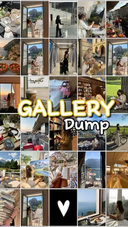 GALLERY DUMP