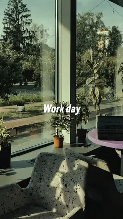 work day