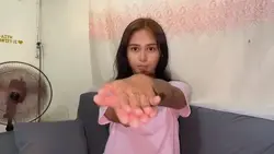 upside down