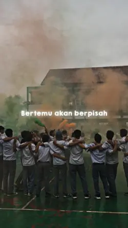 lagu perpisahan