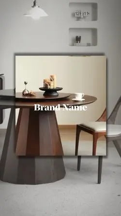 Wood Furniture