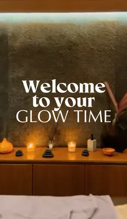 Spa vibes
