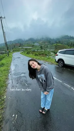 Teh hijau | TULUS