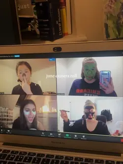 june camera roll
