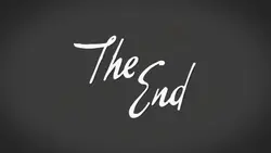 THE END tom&jrry thm