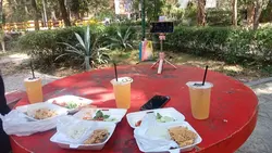 makan bareng