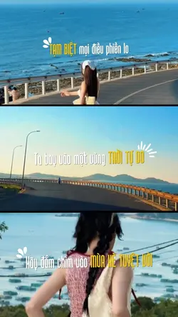 Mùa hè tuyệt vời