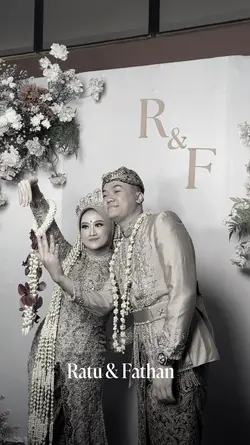 Wedding respsi