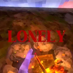 Lonely edit 