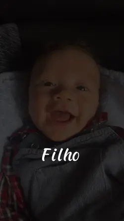 Criança pequena