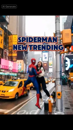 spiderman 