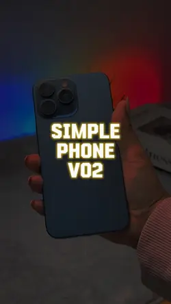 Phone case vo2