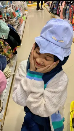 lucu banget