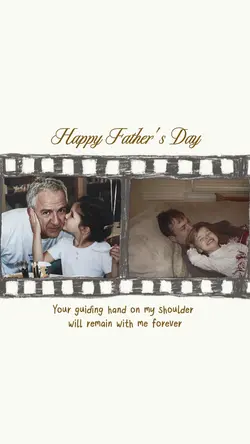 Father's Day 2026