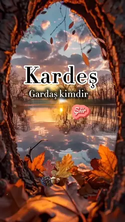 Kardeş……!!!!