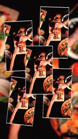 Food edit 🍔