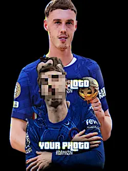 Montagem ladrao