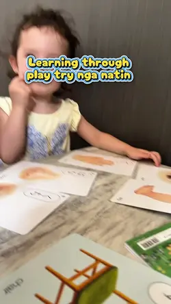 kids activity 