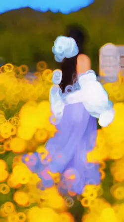Yellow Edit+Slowmo4K