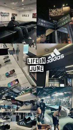 Life In June 2025