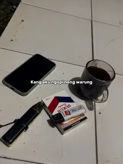 Kopi sak bakule