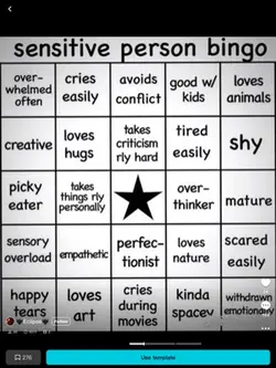 SO CLOSE TO BINGO!