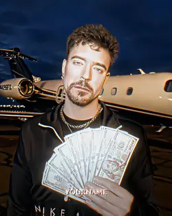 mr beast free edit