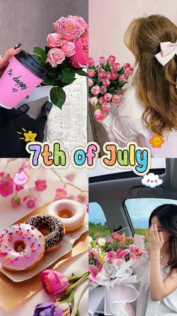 7th of july 2025